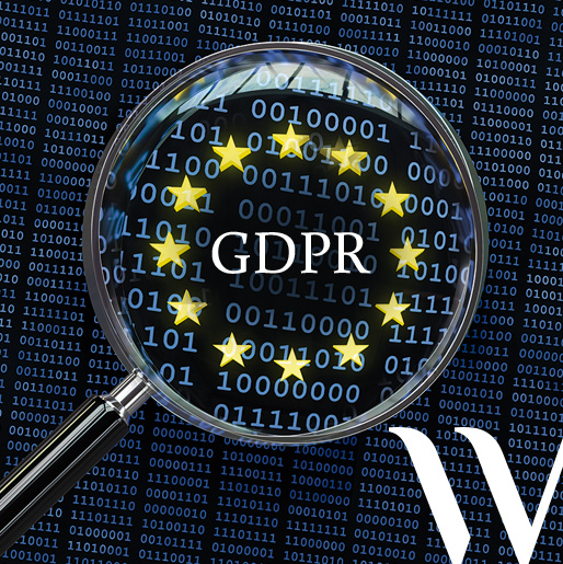 Cos'è GDPR?